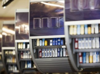 Більше 100 гривень за пачку: в Україні злетять ціни на сигарети