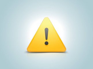 Просять звернути увагу на важливий момент: для українців оголосили попередження