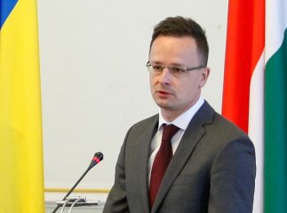 Посольство Угорщини отримало лист з погрозами, – Дмитро Кулеба
