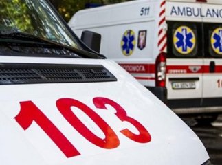 Цієї ночі в одному з хостелів Ужгорода знайшли мертвого чоловіка