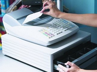 Як в Ужгороді касирів грабують