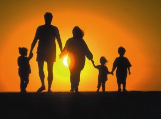 Сьогодні в Україні відзначають День сім’ї