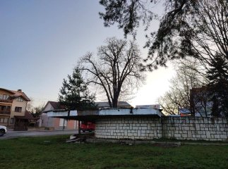 Стало відомо, що буде на місці демонтованого пам’ятника танку в Мукачеві