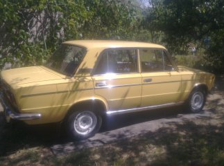 Поліція в Ужгороді розшукала викрадене авто, яке відбирали у власника сепаратисти, росіяни та закарпатці