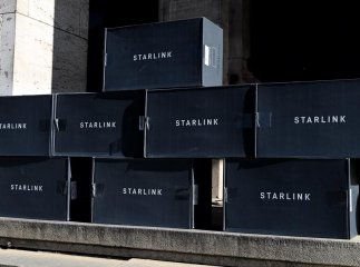 Об’єкти критичної інфраструктури Закарпаття забезпечили інтернетом від Starlink