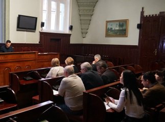 Населені пункти Мукачівської ОТГ отримають нові таблички з назвами вулиць та номерами будинків