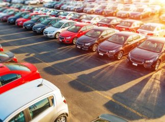 В Україні ввели безкоштовне розмитнення автомобілів