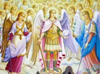 8 листопада — велике свято, яке перенесли через перехід на новий календар