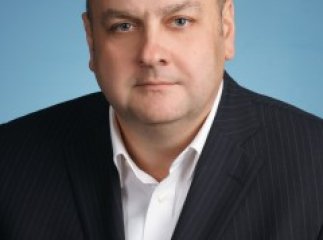 Юрій Переста став проректором УжНУ