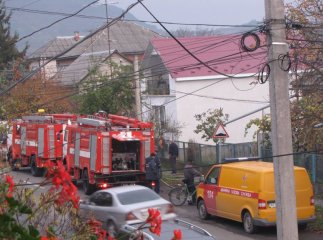 У Виноградові трагічно загинула людина, – ЗМІ