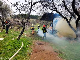 На місце збіглися люди: що відомо про подію в одному із сіл області На місце збіглися люди: що відомо про подію в одному із сіл області