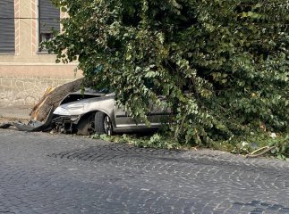 ДТП у Мукачеві