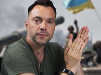 Арестович назвав місто, яке спробують захопити окупанти до 9 травня