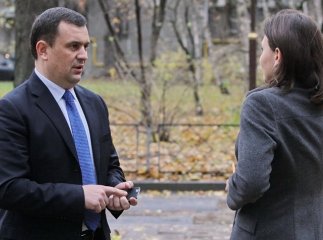 ПС вивезли на інкасаторських автобусах. Стояли біля ТЦ "Щодня", – Пацкан розповів досі невідому версію стрілянини у Мукачеві