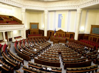 Мошак йде у народні депутати 