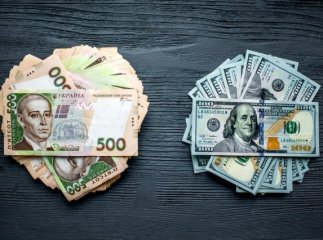 Чому долар падає, а ціни не знижуються: пояснення прем’єра