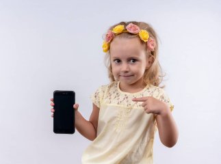 Чи можна купити дитині телефон за отримані 5000 гривень від держави Чи можна купити дитині телефон за отримані 5000 гривень від держави