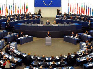 Жорсткий ляпас українській владі