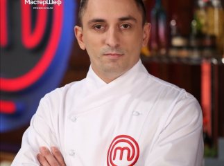 Кулінарне шоу "МастерШеф. Професіонали-3": закарпатець покинув проєкт