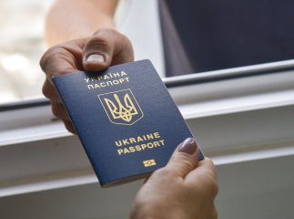 Озвуччено важливу інформацію про тимчасовий захист для українців, які виїхали за кордон