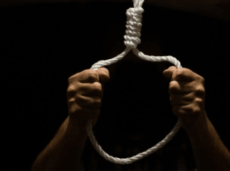 У мукачівському ізоляторі повісився затриманий
