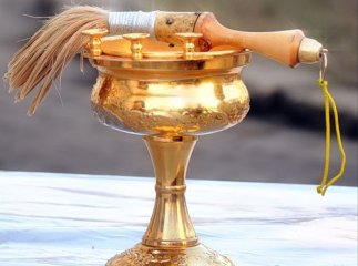 У Лецовиці вшанували репресованого священика