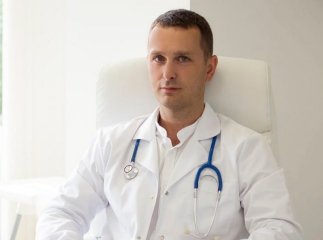 «Ми не злочинці, ми – лікарі», – відомий закарпатський медик зробив емоційну заяву