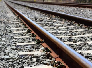 Що трапилось на залізничному вокзалі в Мукачеві