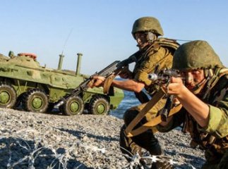 "Вони зовсім не володіють навичками військової справи", – командир батальйону територіальної оборони