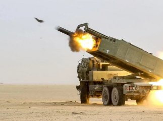 США передадуть Україні більше далекобійних РСЗВ