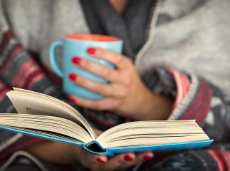 Що прочитати: ТОП-3 найкращих книг для мотивації