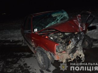 Поліція оприлюднила подробиці моторошної ДТП, яка сталась на трасі "Київ-Чоп" неподалік Мукачева