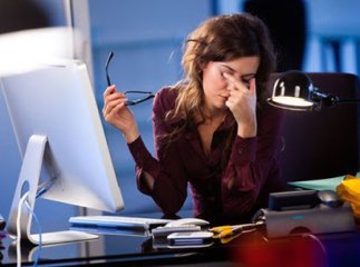 Робота за комп’ютером дозволяє взяти додаткові дні відпустки