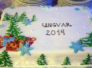 Кращих журналістів Закарпаття назвали в Ужгороді (РЕЙТИНГ)