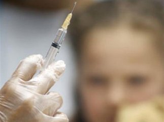 Верховна Рада може скасувати обов’язкові щеплення для дітей
