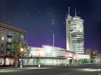 Завдяки Януковичу Донецьк став найбагатшим містом України