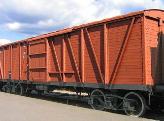 Дві закарпатські жінки обікрали вантажний вагон