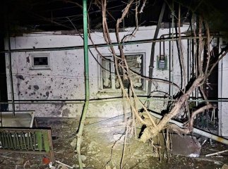 Окупанти цинічно обстріляли Дніпропетровську область: є поранений