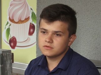 Вже втратив майже всіх рідних: історія хлопця, який бореться зі смертельною недугою