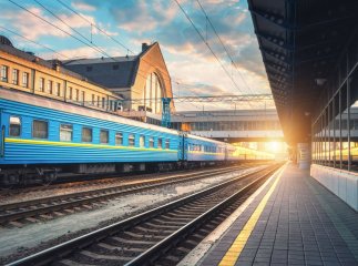 «Укрзалізниця» на період весняних канікул призначає додаткові рейси «Укрзалізниця» на період весняних канікул призначає додаткові рейси