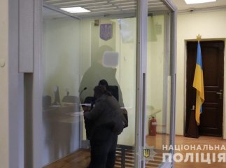 Для двох учасників наркоугруповання суд обрав запобіжний захід