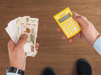 Що зміниться для платників податків з жовтня