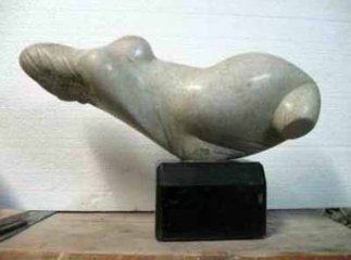 В Ужгороді відбудеться ювілейна виставка відомого скульптора Богдана Коржа