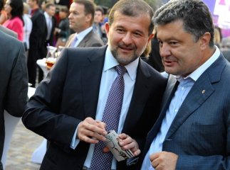 Балога заявив, що не Порошенко від них відмовився, а вони від Порошенка