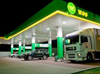 Мережа АЗС WOG змінила правила відпуску пального