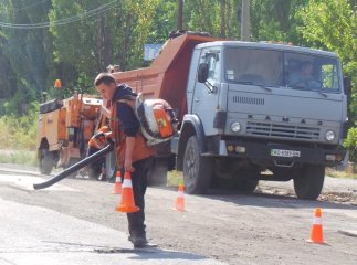 Кількість об’єктів, які планують відремонтувати в обласному центрі, збільшили до 160