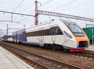 Із Закарпаття в Румунію з 18 січня курсуватиме "Карпатський експрес"