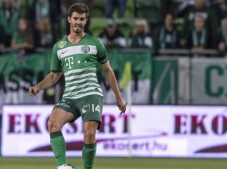 Спортдиректор ФК "Ференцварош" розповів про перехід мукачівця Харатіна в інший клуб