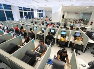 У ПАТ "Закарпаттяобленерго" працює кол-центр