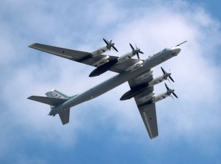 Ракетна небезпека: ворог підняв у повітря стратегічні бомбардувальники